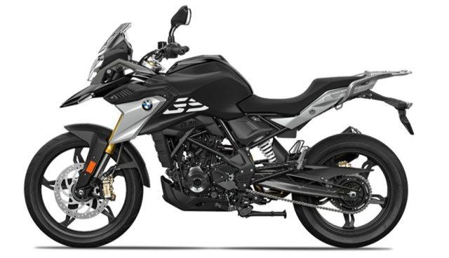 BMW G 310 GS *Pronta Consegna*