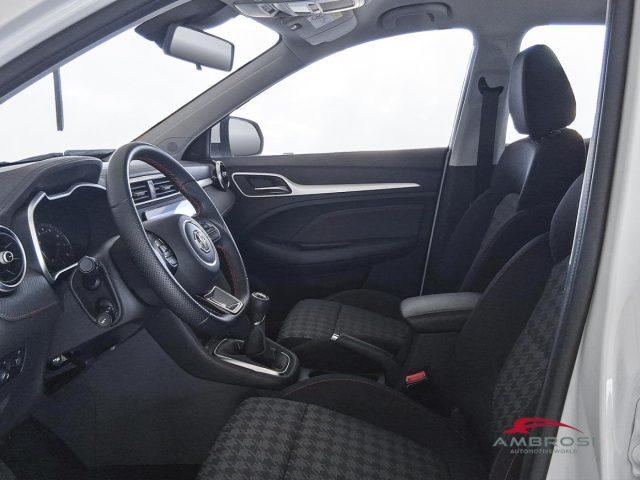 MG ZS MG 1.5 Comfort