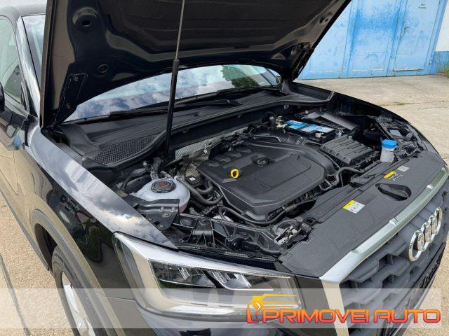 AUDI Q2 35 TFSI