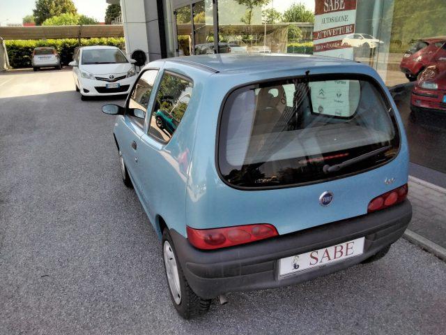 FIAT Seicento 1.1 3 PORTE