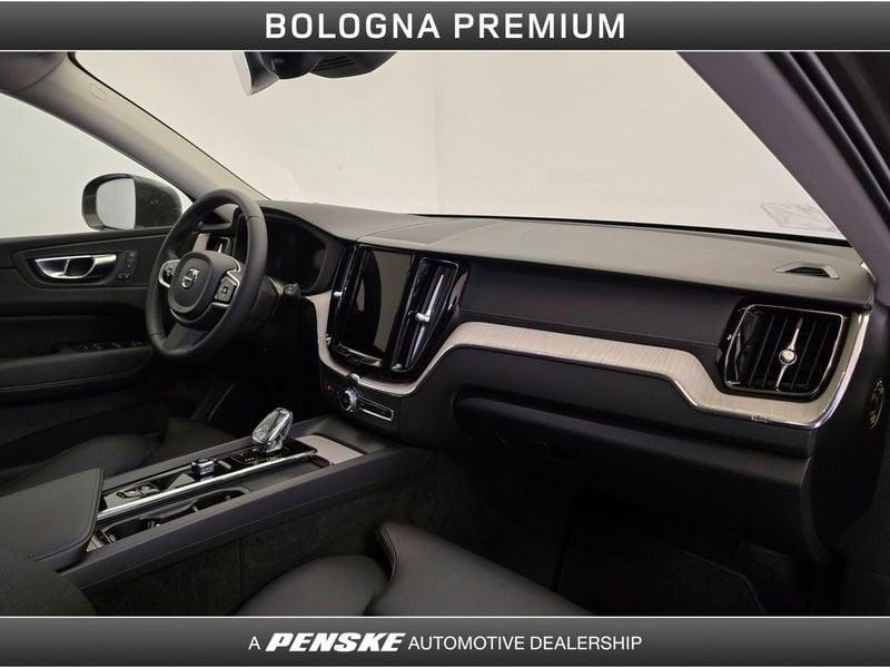Volvo XC60 XC60 B4 (d) AWD Geartronic Inscription