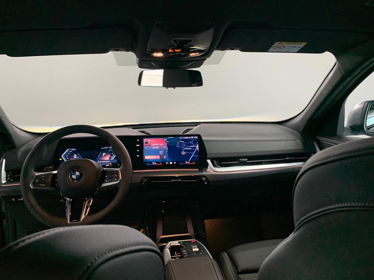 Bmw X2 xDrive 20d Msport Pro