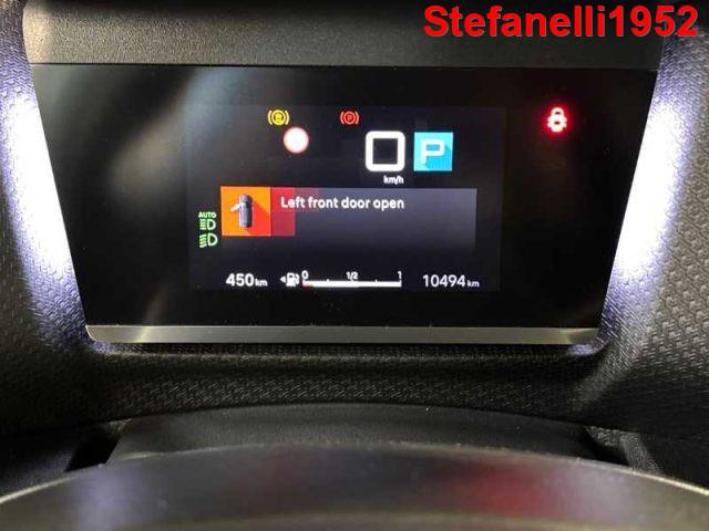 CITROEN C4 X - 1.5 bluehdi Max s&s 130cv eat8