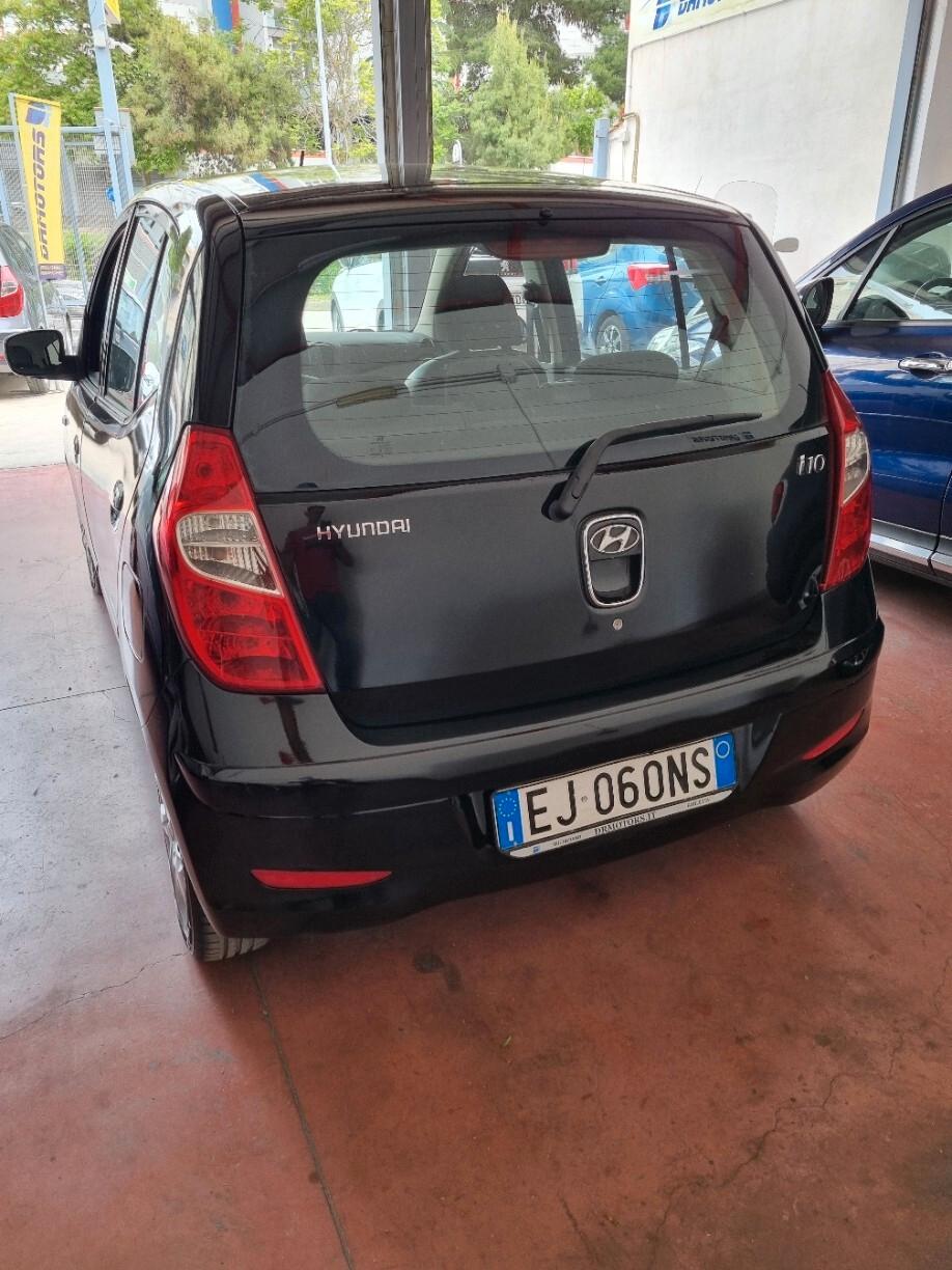 Hyundai i10 1.1 12V Comfort
