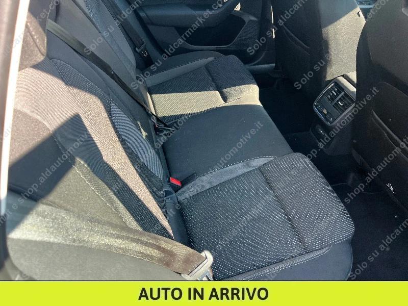 Skoda Octavia 2.0 TDI Selection DSG
