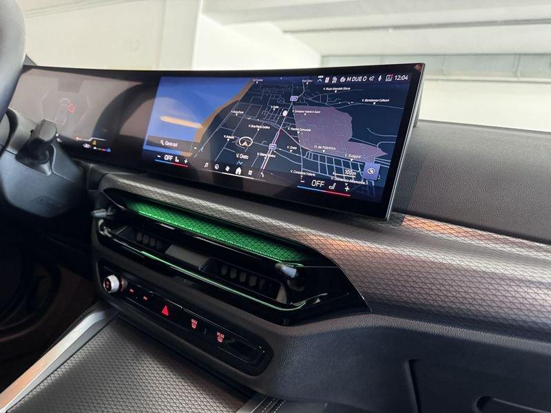 BMW Serie 4 420d xDrive M Sport Auto MH48V