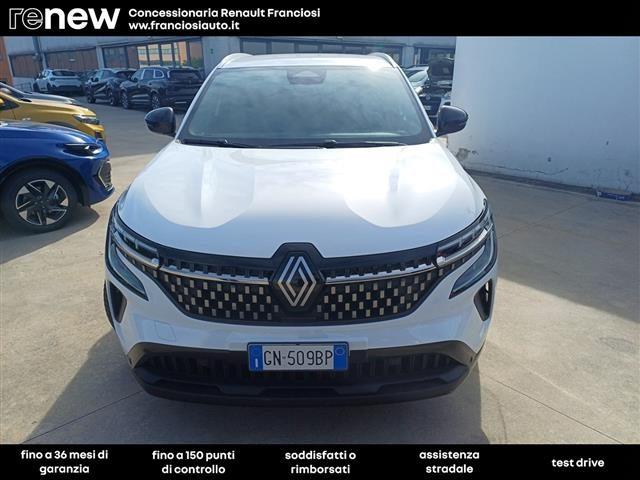 RENAULT Austral E-Tech full hybrid 200 TECHNO
