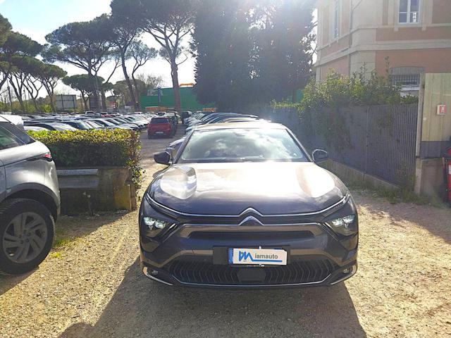 CITROEN C5 X HYBRID PHEV SHINE 1.6cc 179cv(222cv) SAFETYPACK