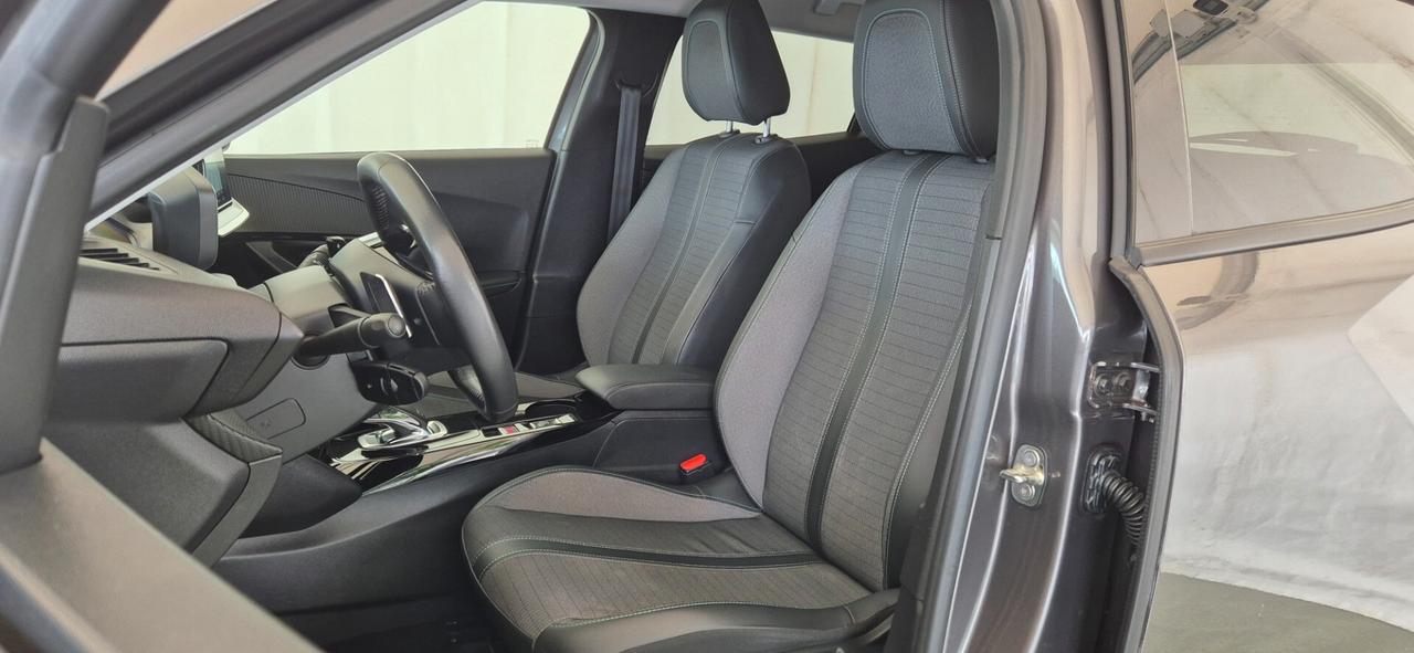 PEUGEOT 2008 1.5BlueHDI 130CV VIRTUAL COCKPIT 3D
