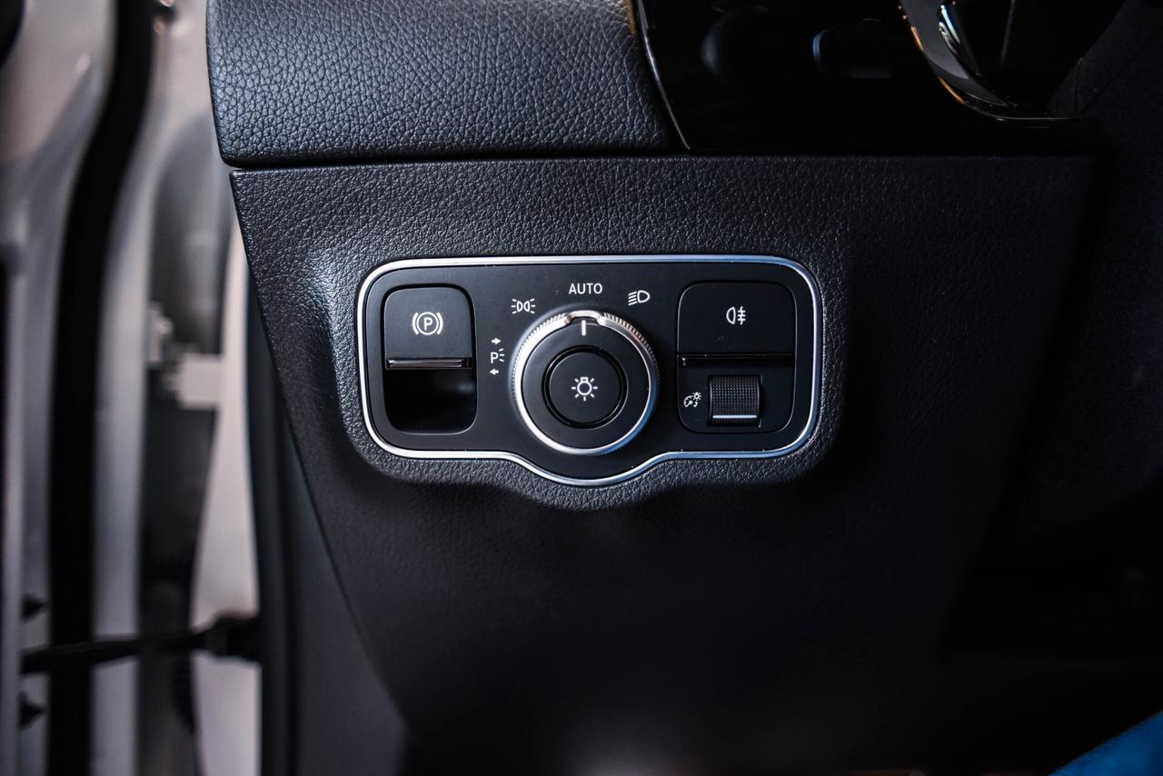Mercedes-benz GLA 200 d Automatic 4Matic Premium