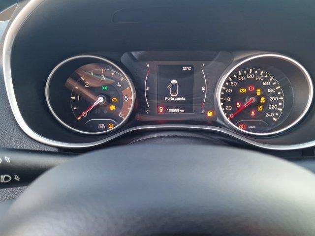 JEEP Compass 1.6 Multijet II 2WD Longitude