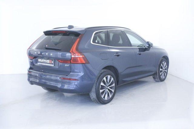 VOLVO XC60 B4 (d) Geartronic Momentum Pro/Park Assist Camera