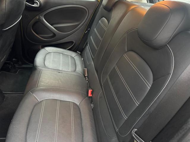 SMART ForFour Forfour 1.0 Prime 71cv Twinamic *SOLO 66.000KM*