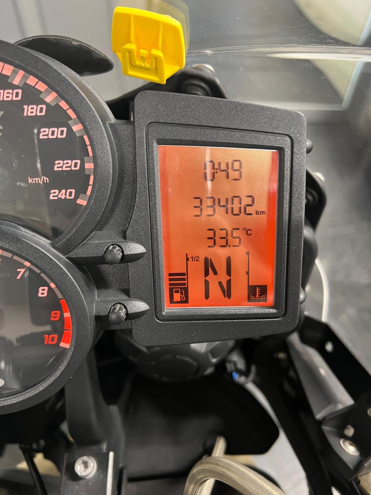 Bmw F 800 GS