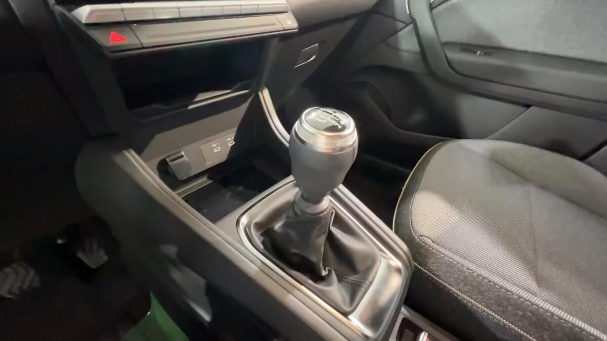 Renault Captur ECO-G 100 CV Techno KM0