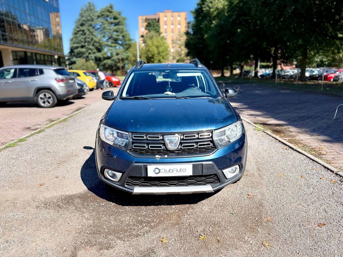 Dacia Sandero 0.9 tce turbo Gpl s&s 90cv LEGGERE DESCRIZIONE!