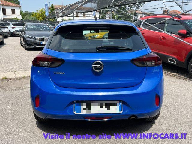 OPEL Corsa 1.2 75 CV Edition - Neopatentati - PROMO