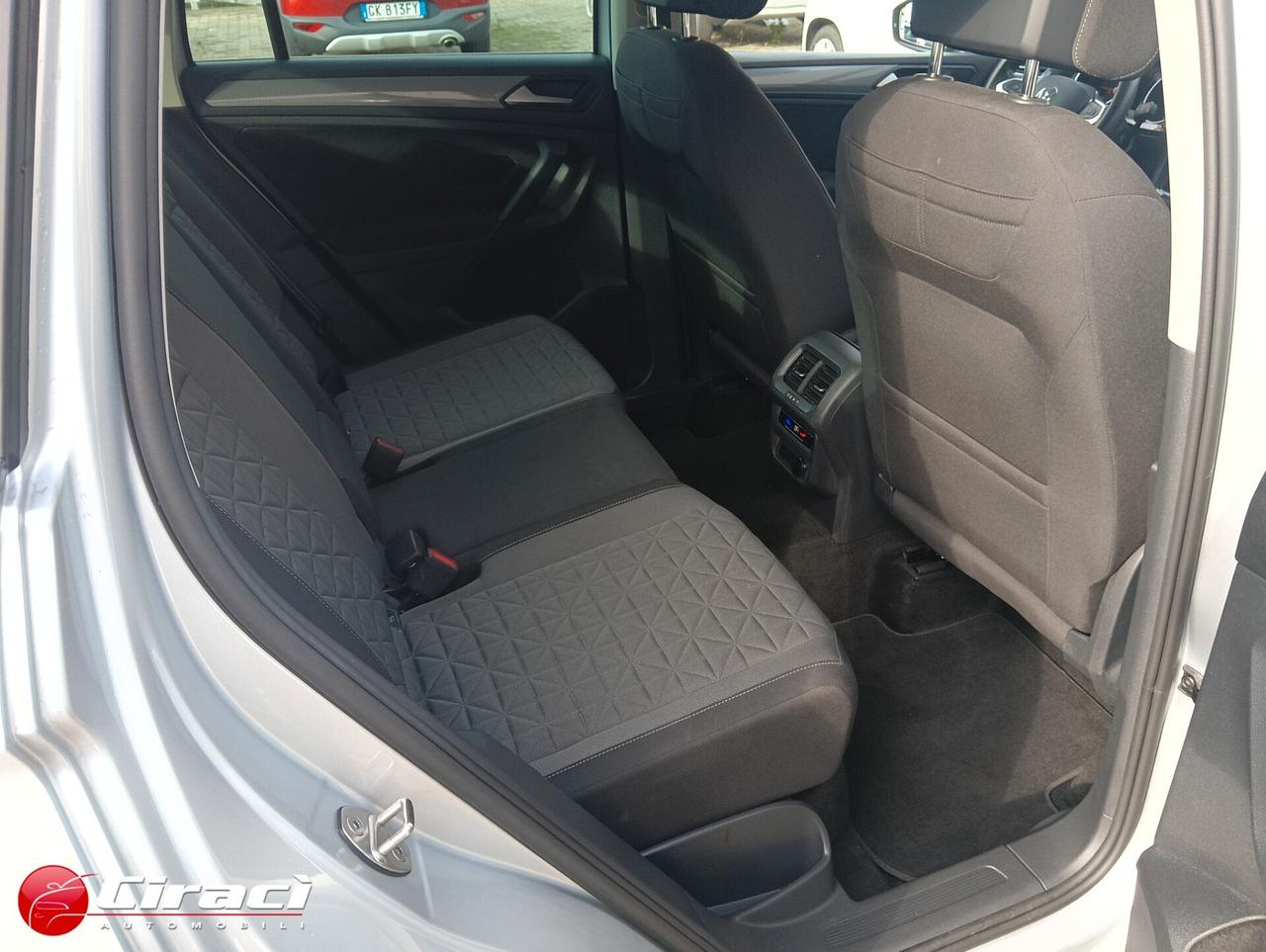 Volkswagen Tiguan 2.0 TDI 150 CV SCR DSG Life