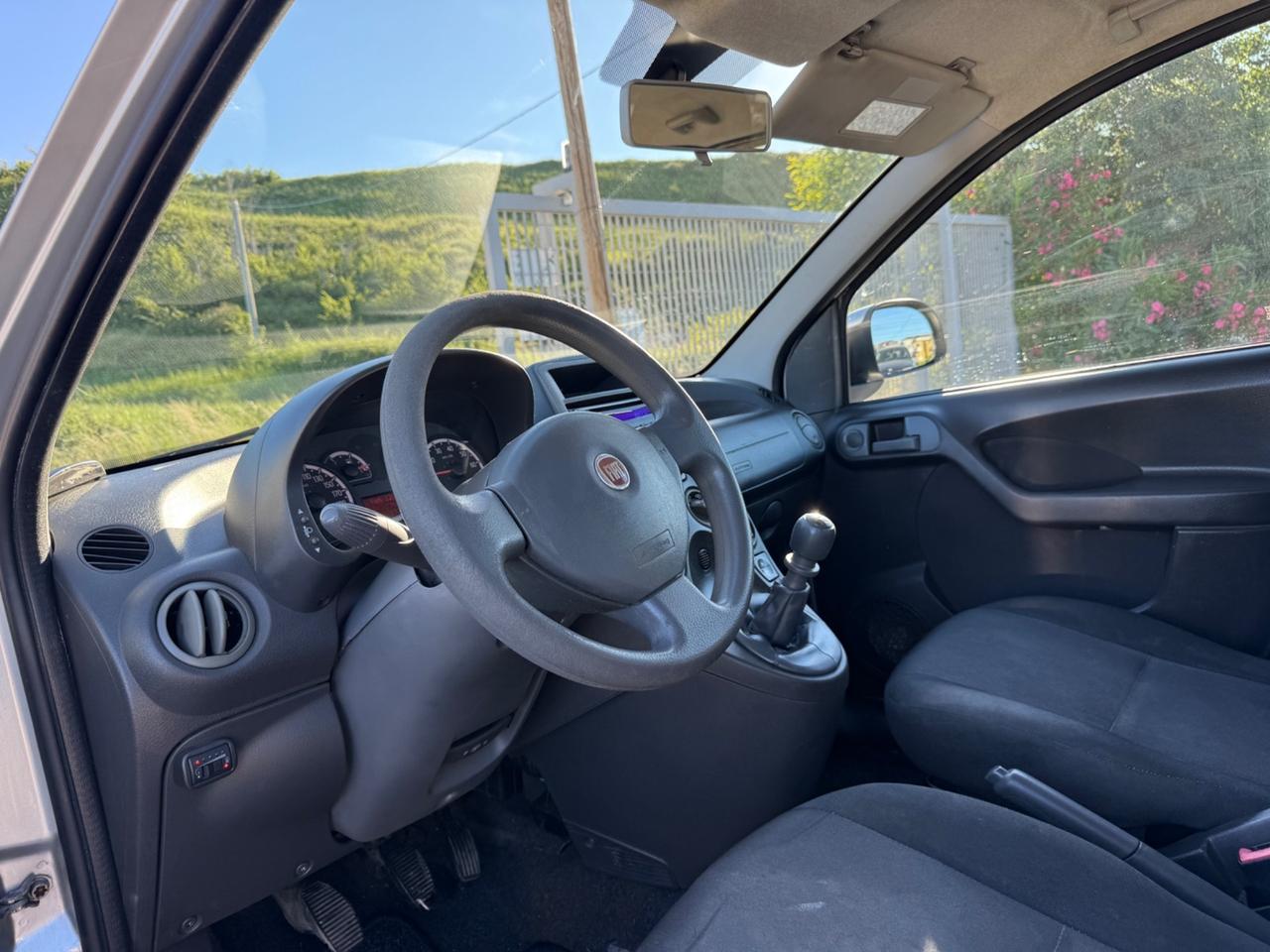 Fiat Panda 1.2 Climbing Natural Power 2.999€ PERMUTE