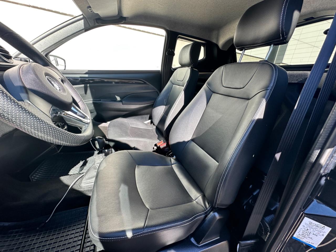 Aixam City Sport Ambition