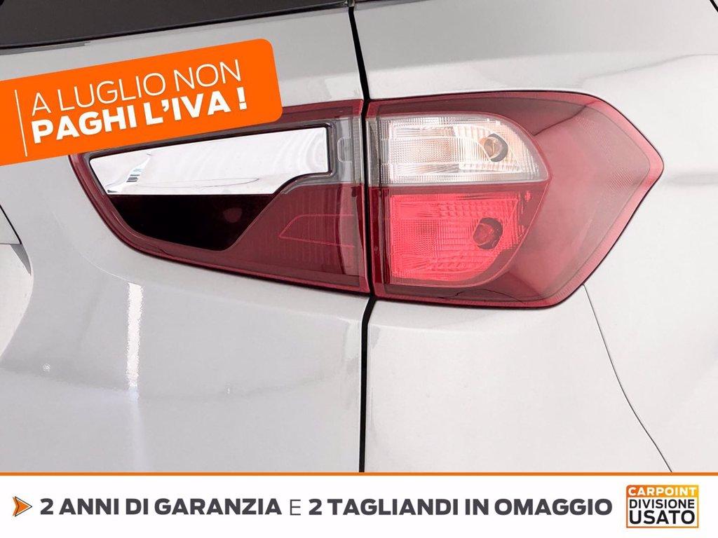 FORD Ecosport 1.0 ecoboost st-line s&s 125cv my20.25 del 2022
