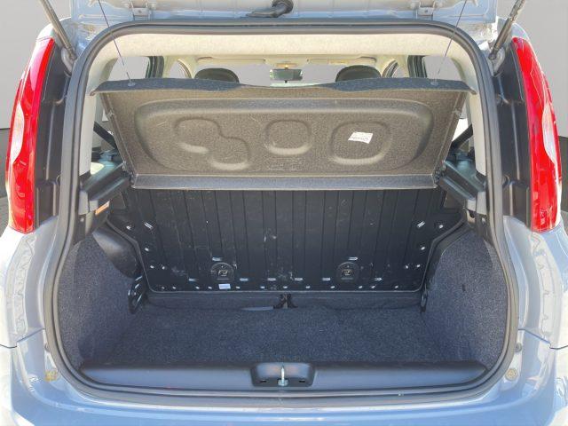 FIAT Panda 4x4