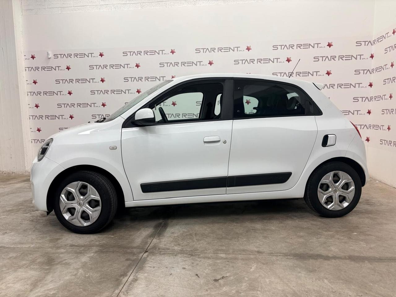 Renault Twingo SCe 65 CV Duel