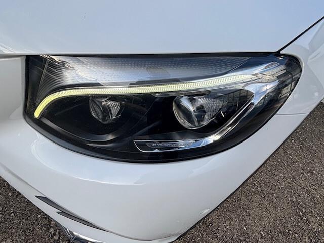 Mercedes-benz GLC 250 d 4Matic Premium 204CV AMG