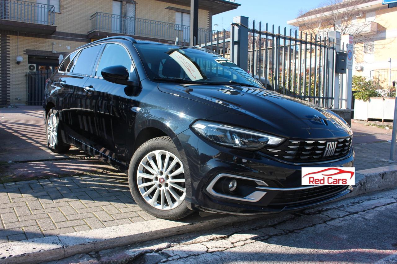 Fiat Tipo SW 1.6 MJT 131cv GARANZIA 12 MESI