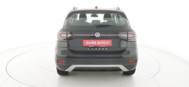 VOLKSWAGEN T-Cross 1.0 TSI Style BMT