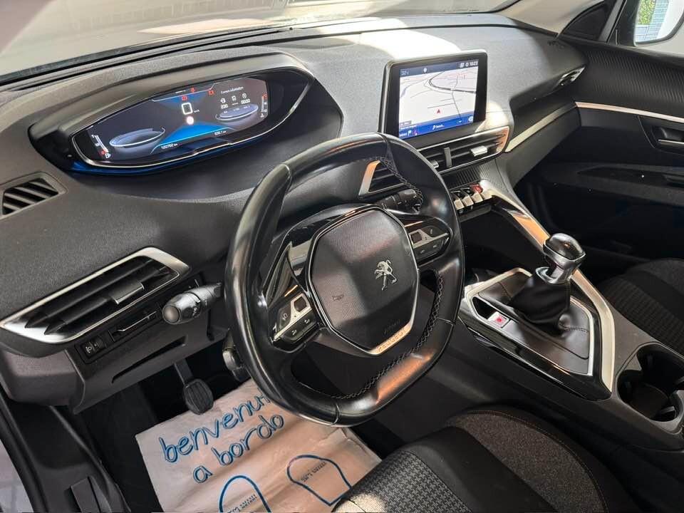 Peugeot 3008 BlueHDi 150 S&S Business