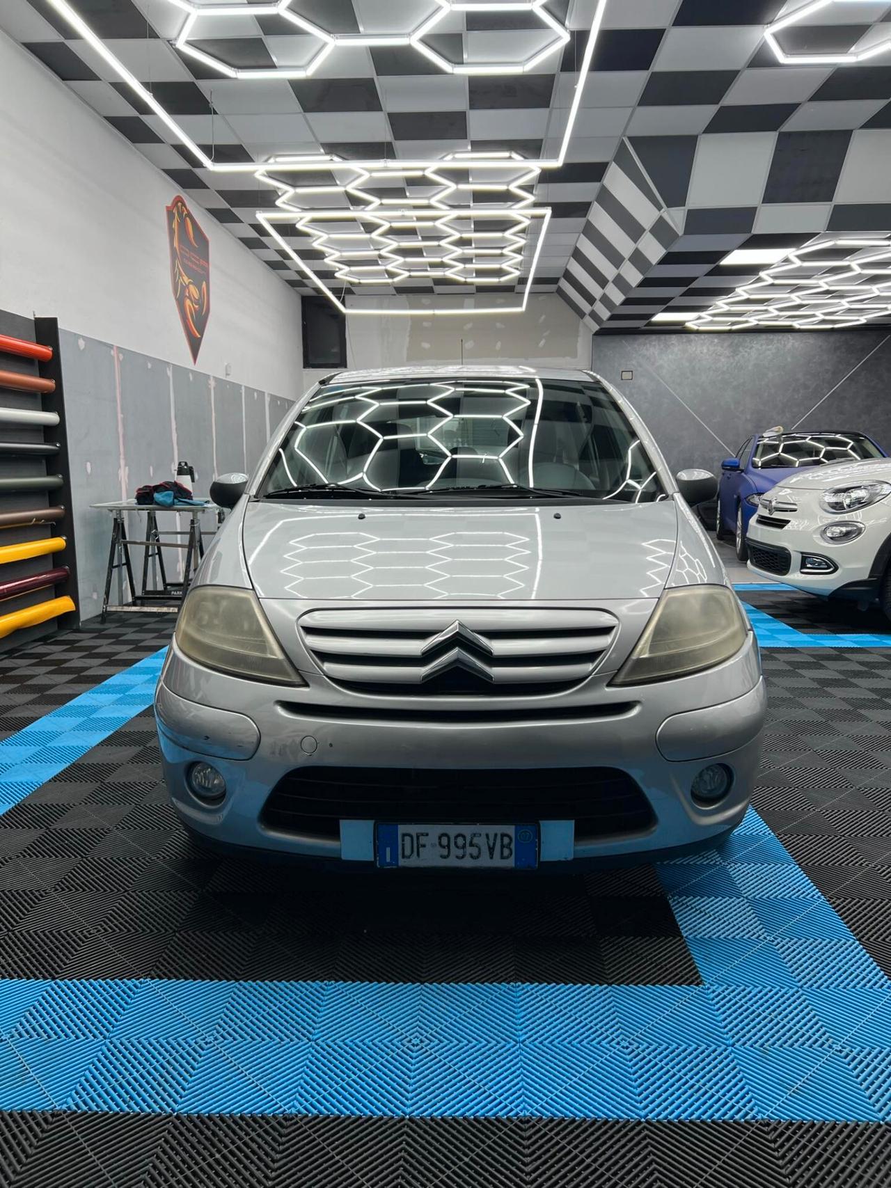 Citroen C3 1.4 HDi 70CV Classique