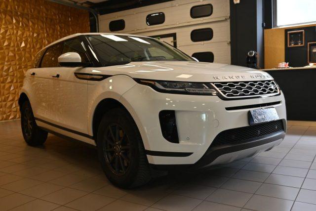 LAND ROVER Range Rover Evoque 2.0d i4 FWD 150CV 6M CAM PDC TEL CRUISE COME NUOVA
