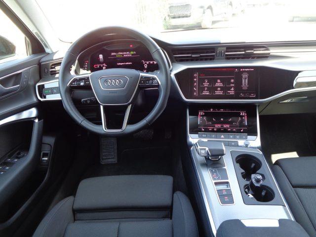 AUDI A6 AVANT 40 TDI SPORT S-TRONIC QUATTRO CAM LED"20 NAV