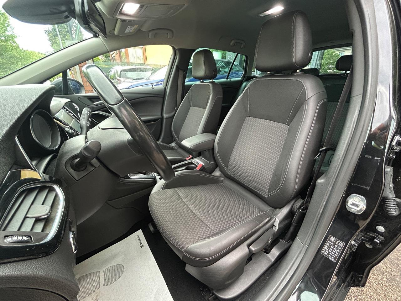 Opel Astra 1.6 BiTurbo CDTi Start&Stop Sports Tourer Innovation