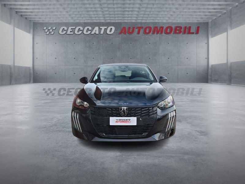 Peugeot 208 208 5P - Business Hybrid 110 E-DCS6