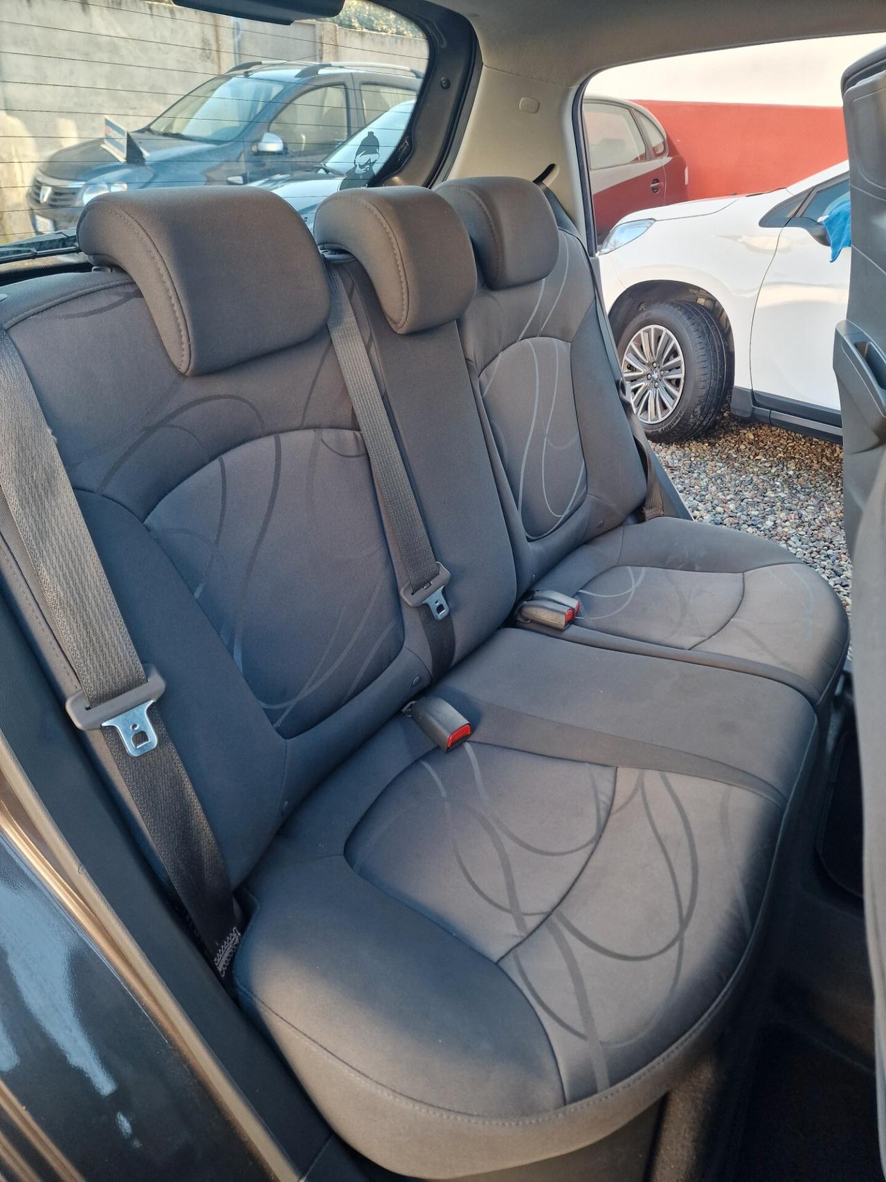 Chevrolet Spark 1.0 LS GPL Eco Logic