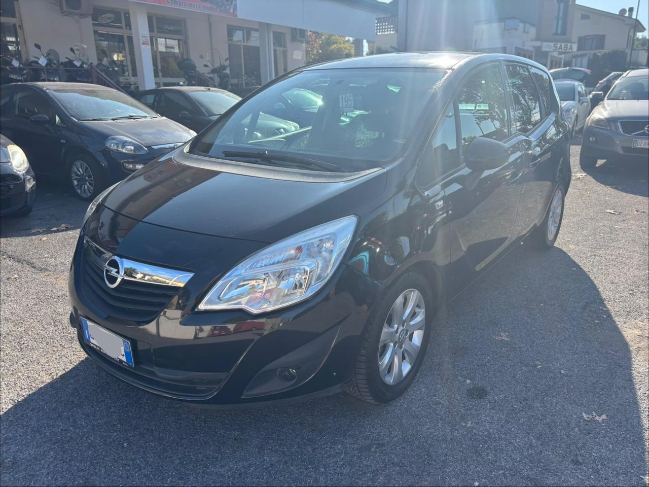 Opel Meriva 1.4 100CV Elective