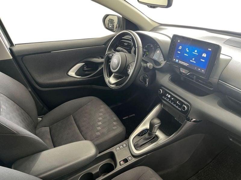 Toyota Yaris Yaris 1.5h Active