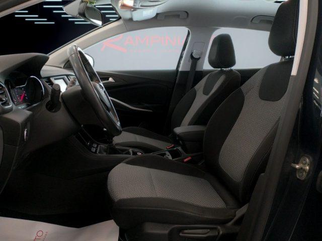 OPEL Grandland X 1.5 diesel Ecotec Advance Unico Prop. Pronta Conse