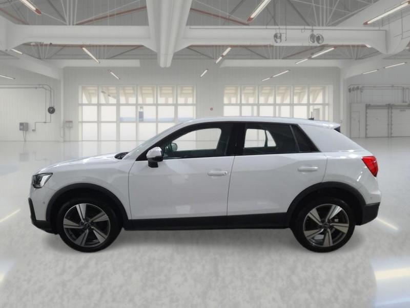 AUDI Q2 1.0 30 TFSI ADMIRED 5 PORTE SUV
