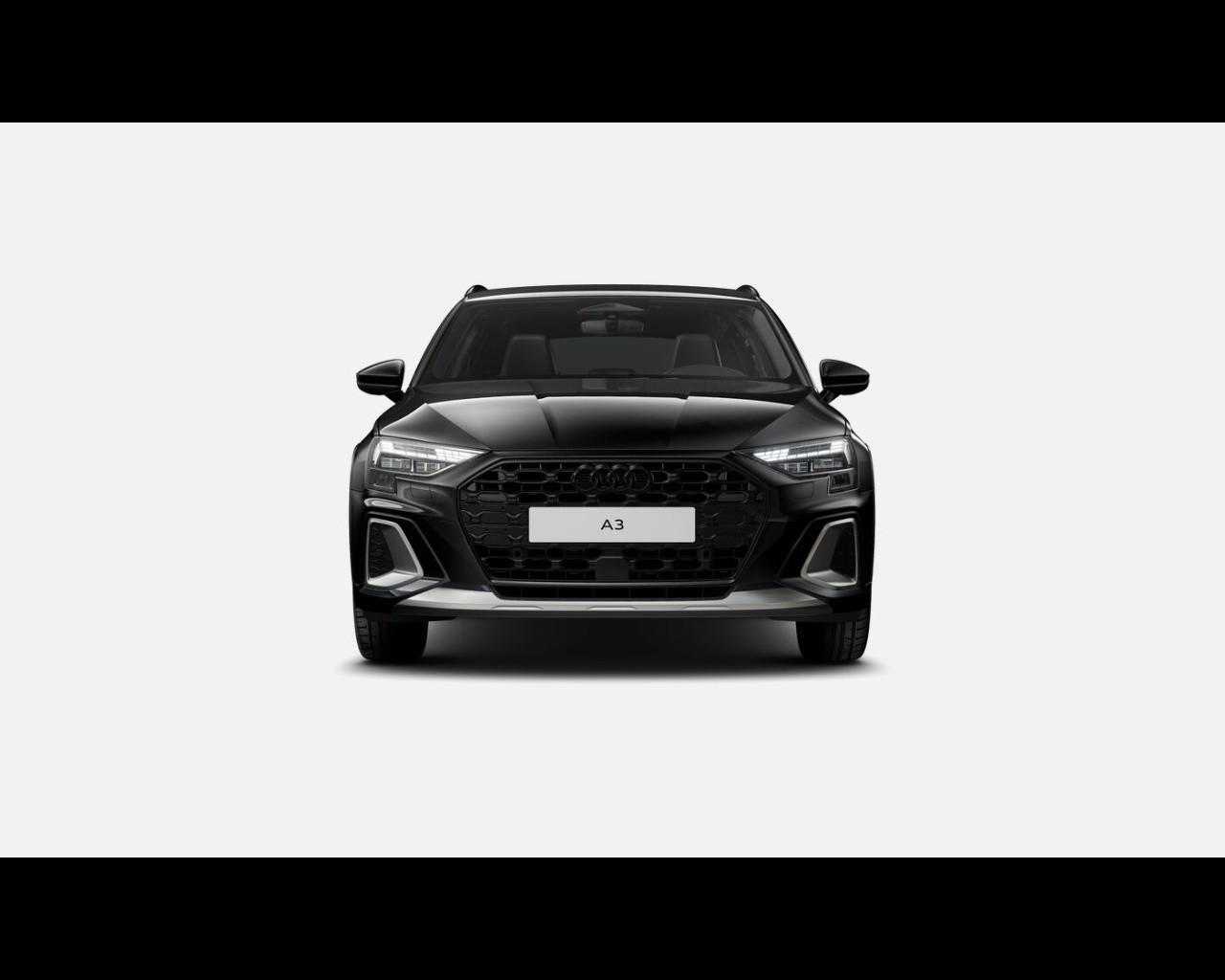 AUDI Audi A3 allstreet Identity Contrast 35 TFSI 110 kW S tronic
