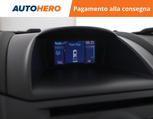 FORD Fiesta 1.2 60CV 5 porte Business