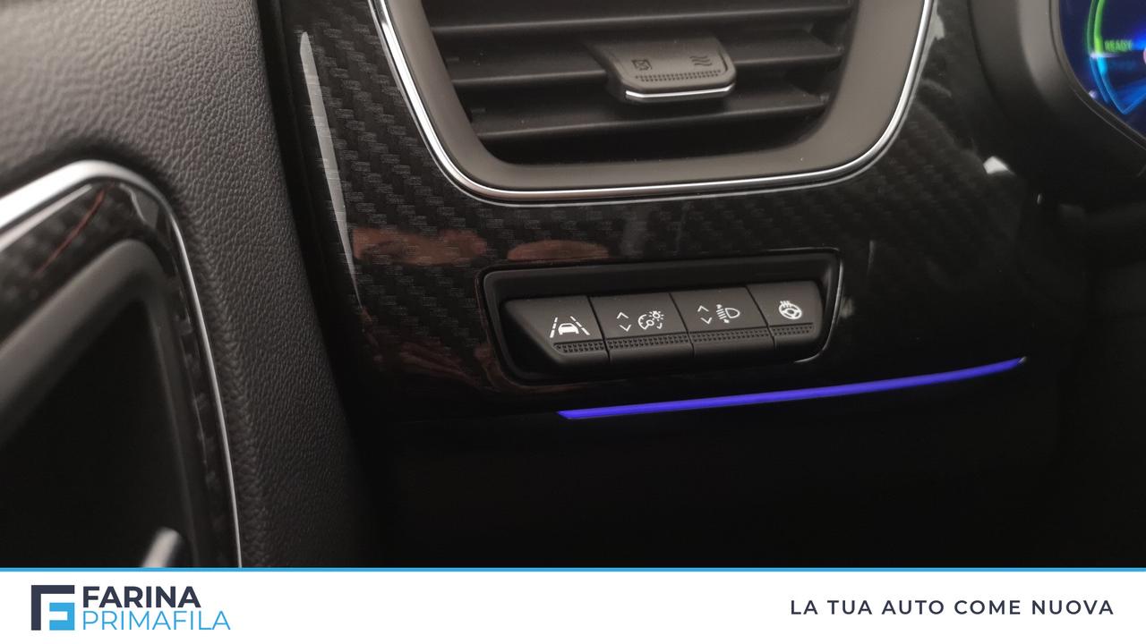 RENAULT Arkana 2021 - Arkana 1.6 E-Tech full hybrid R.S. Line 145cv