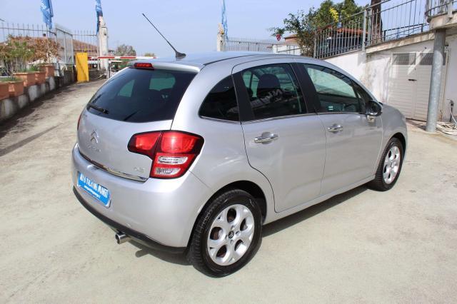 Citroen C3 1.4 vti Exclusive (exclusive style)