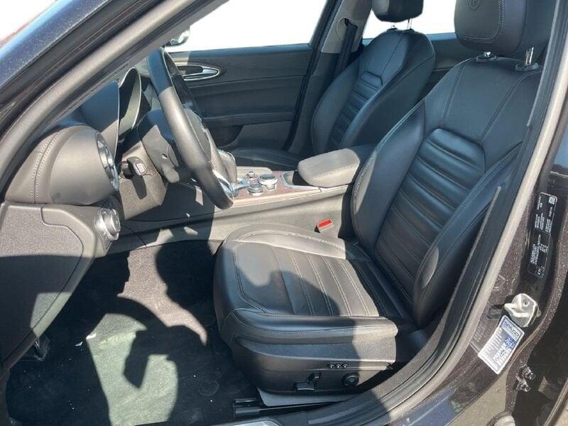 Alfa Romeo Giulia 2020 2.2 t Ti 190cv auto