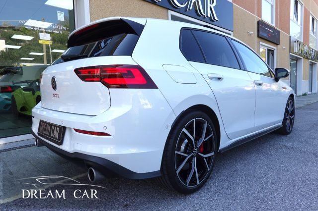 VOLKSWAGEN Golf GTI 2.0 TSI DSG TETTO PELLE-PANO-GANCIO TRAINO