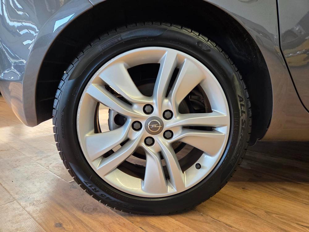 Opel Meriva 1.4 t Innovation (cosmo) Gpl-tech 120cv