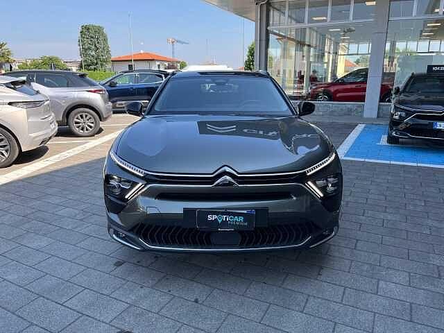 Citroen C5 X 1.6 Plug-In Hybrid 225cv E-EAT8 SHINE PACK USATO