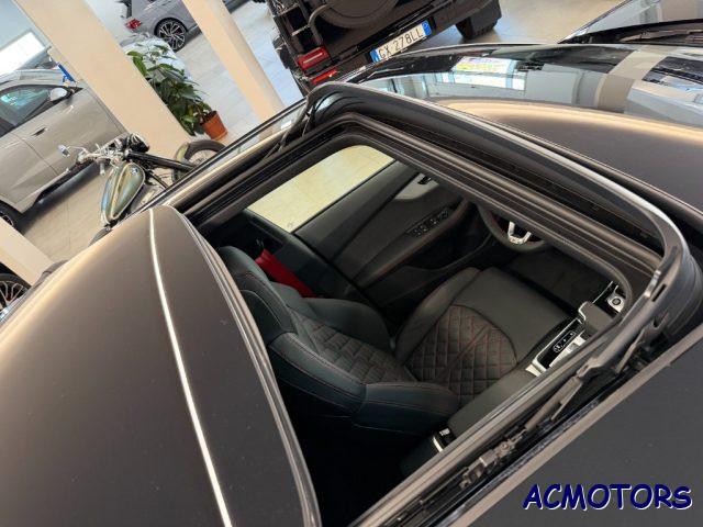 AUDI Q8 SUV TDI quattro 210 kW tiptronic S line edition